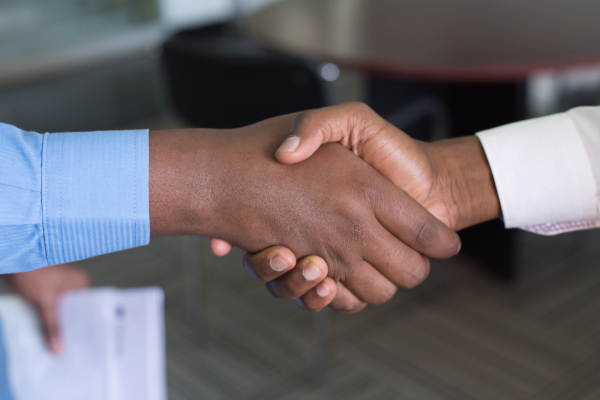 How to Build a Financial Partnership Team Without Fear